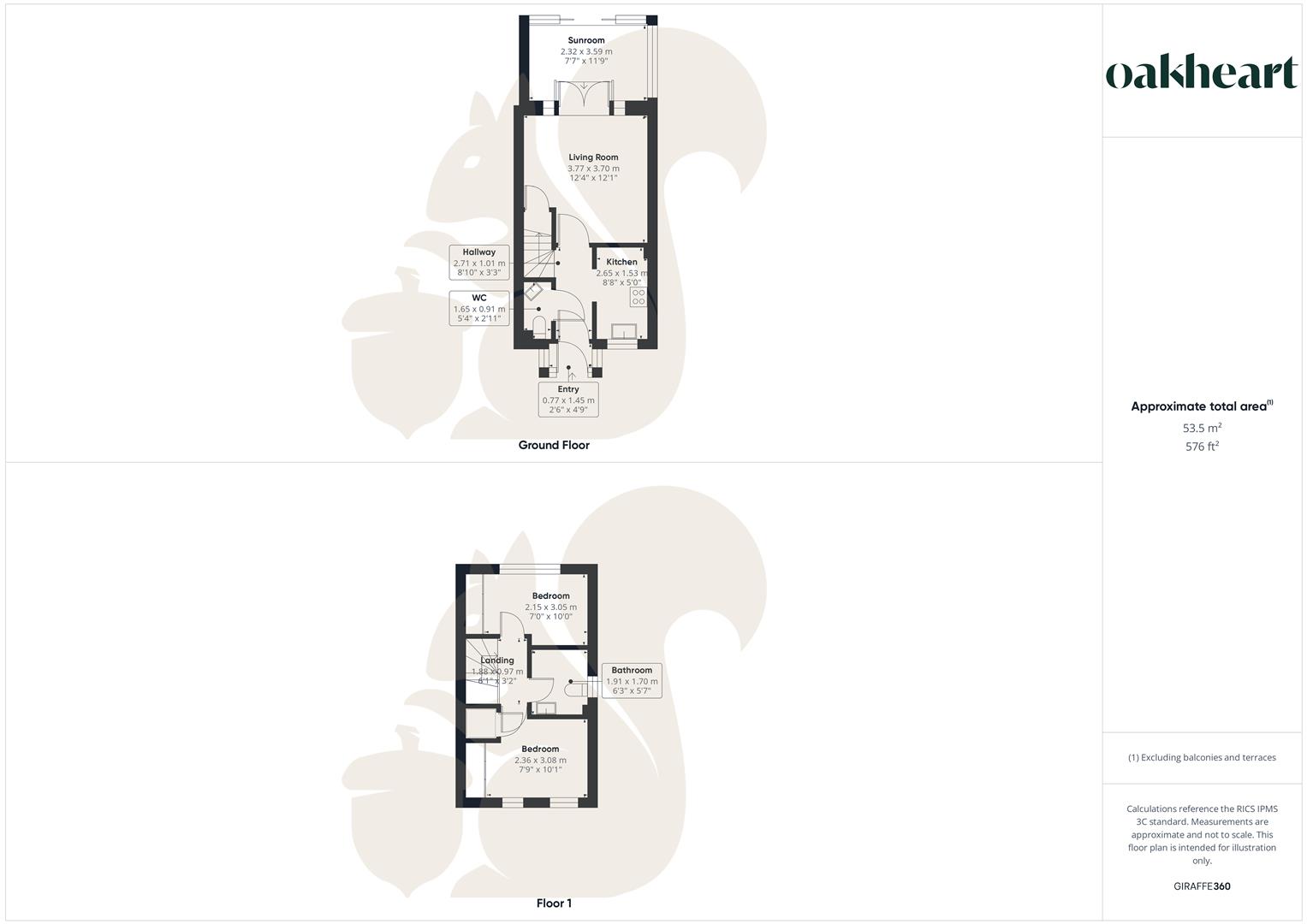 Floorplan thumbnail